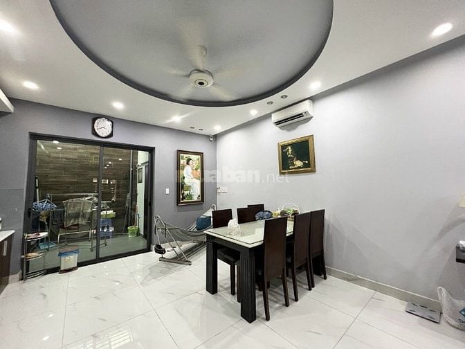 Bán nhà hẻm ô tô đường 13 phường Cát Lái Quận 2 giá 11 tỷ