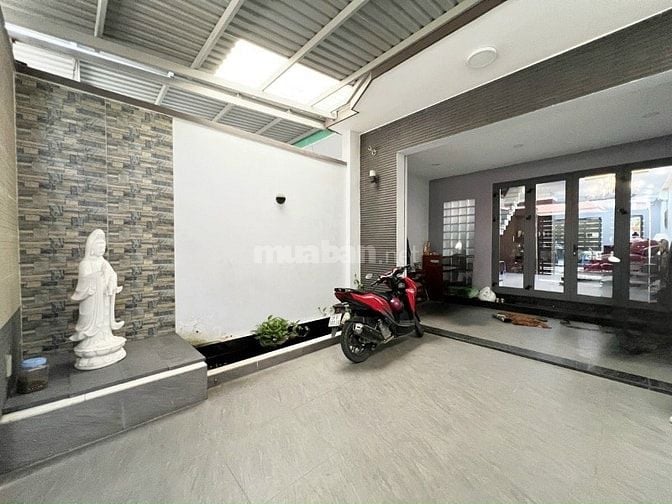 Bán nhà hẻm ô tô đường 13 phường Cát Lái Quận 2 giá 11 tỷ