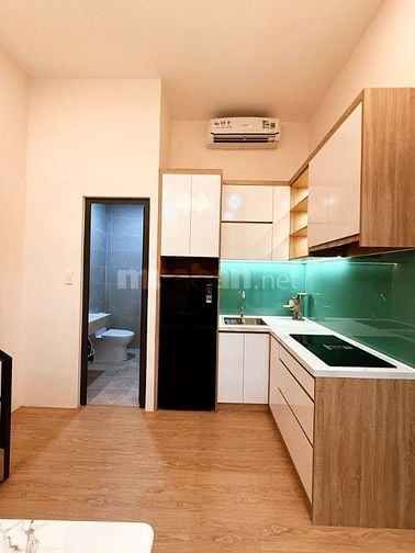 Căn hộ Mini Premium Home Đ.Vườn Lài, An Phú Đông, Q12