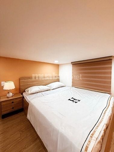 Căn hộ Mini Premium Home Đ.Vườn Lài, An Phú Đông, Q12