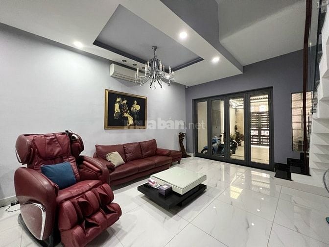Bán nhà hẻm ô tô đường 13 phường Cát Lái Quận 2 giá 11 tỷ