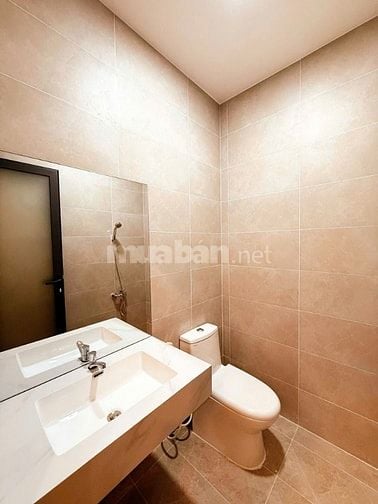 Căn hộ Mini Premium Home Đ.Vườn Lài, An Phú Đông, Q12