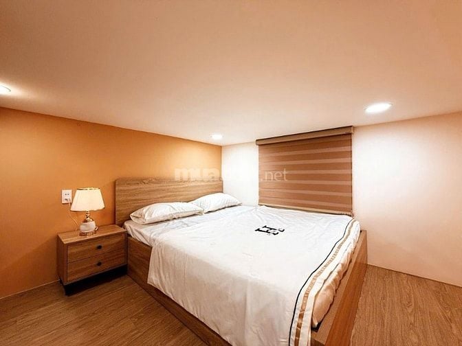 Căn hộ Mini Premium Home Đ.Vườn Lài, An Phú Đông, Q12