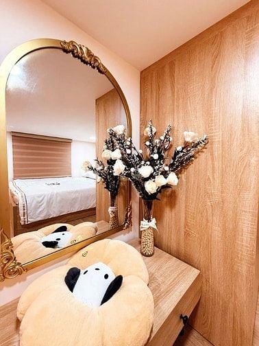 Căn hộ Mini Premium Home Đ.Vườn Lài, An Phú Đông, Q12