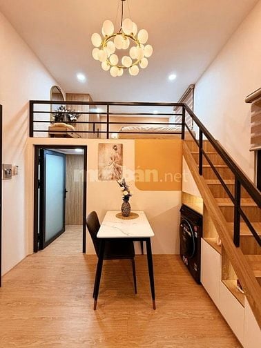 Căn hộ Mini Premium Home Đ.Vườn Lài, An Phú Đông, Q12