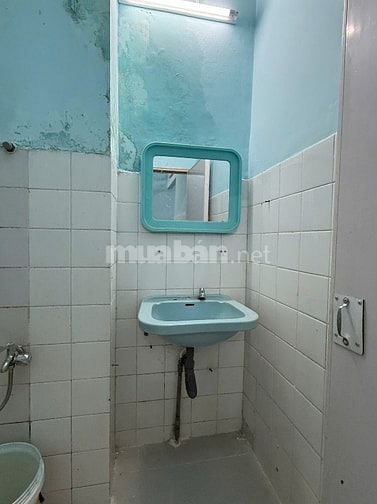 Cho thuê căn hộ Chung cư Miếu Nổi, mặt tiền Vũ Huy Tấn, Bình Thạnh