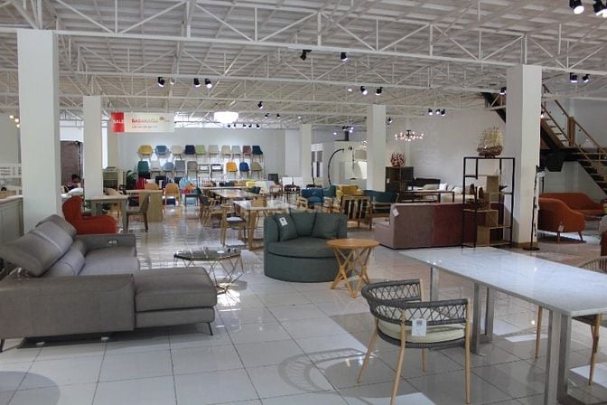 TUYỂN TÀI XẾ GIAO HÀNG NỘI THẤT (QUẬN 2)