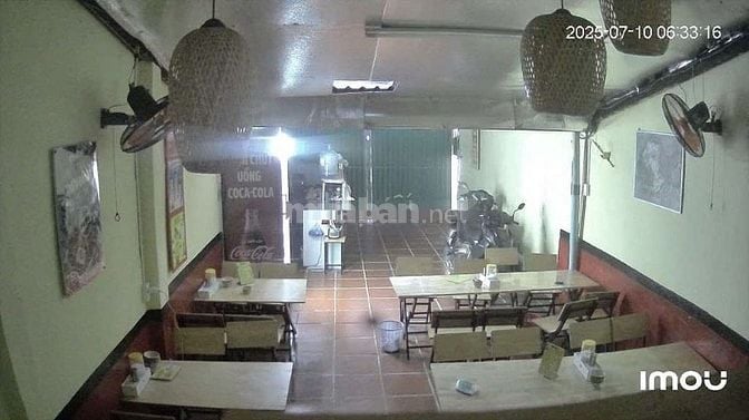 Cho thuê nhà mặt tiền Ung Văn Khiêm, P.25, Q.Bình Thạnh giá 13tr