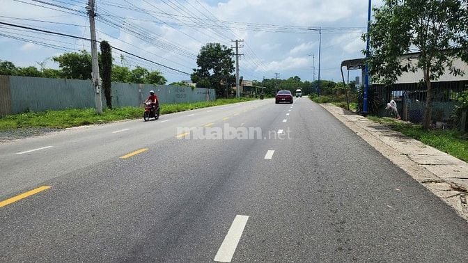 7x45(302m2) 100m2 Thổ Cư Nguyễn Chí Thanh Tân Bình Giá Ngộp