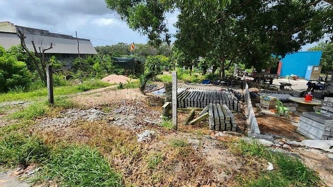 7x45(302m2) 100m2 Thổ Cư Nguyễn Chí Thanh Tân Bình Giá Ngộp