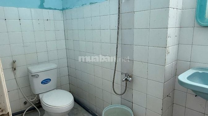 Cho thuê căn hộ Chung cư Miếu Nổi, mặt tiền Vũ Huy Tấn, Bình Thạnh