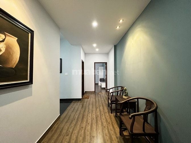 Bán nhà hẻm ô tô đường 13 phường Cát Lái Quận 2 giá 11 tỷ