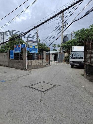 Bán nhà hẻm ô tô đường 13 phường Cát Lái Quận 2 giá 11 tỷ