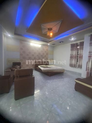 Bán nhà hẻm xe hơi diện tích rộng, khu dânn cư an nunh yên tĩnh. 256/2