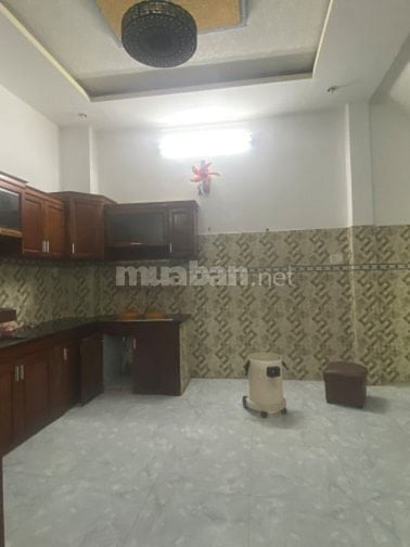 Bán nhà hẻm xe hơi diện tích rộng, khu dânn cư an nunh yên tĩnh. 256/2