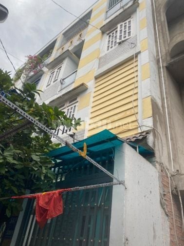 Bán nhà hẻm xe hơi diện tích rộng, khu dânn cư an nunh yên tĩnh. 256/2