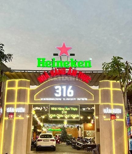 Nhà hàng Quận Tân Phú tuyển lễ tân và nhiều vị trí khác