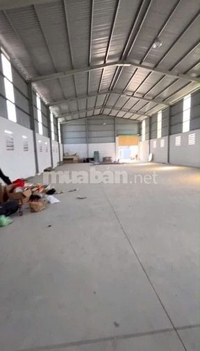 Cho thuê nhà 2 mặt tiền Phan Anh, P.B.T.Đông, Q.Bình Tân giá 20tr