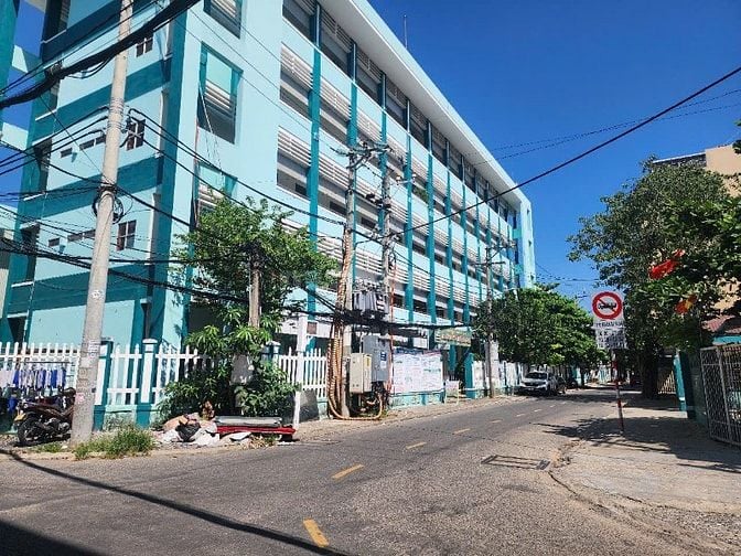 BÁN ĐẤT KIỆT Ô TÔ TÔ HIẾN THÀNH – SƠN TRÀ – ĐÀ NẴNG | 90M² | GẦN BIỂN 