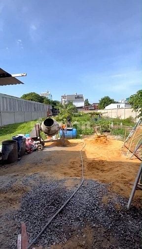 Cho thuê nhà 2 mặt tiền Phan Anh, P.B.T.Đông, Q.Bình Tân giá 20tr