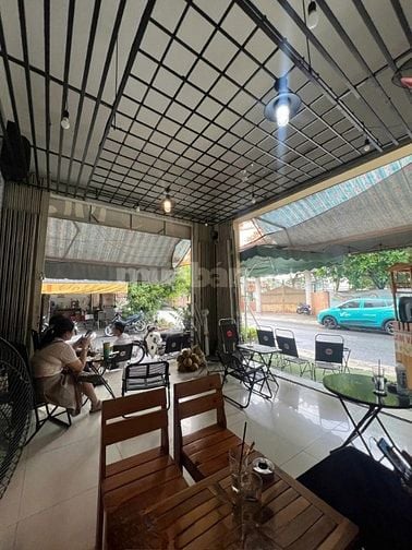 SANG CAFE GÓC 2 MẶT TIỀN. TÂN BÌNH