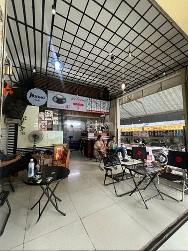 SANG CAFE GÓC 2 MẶT TIỀN. TÂN BÌNH
