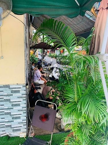 SANG CAFE GÓC 2 MẶT TIỀN. TÂN BÌNH