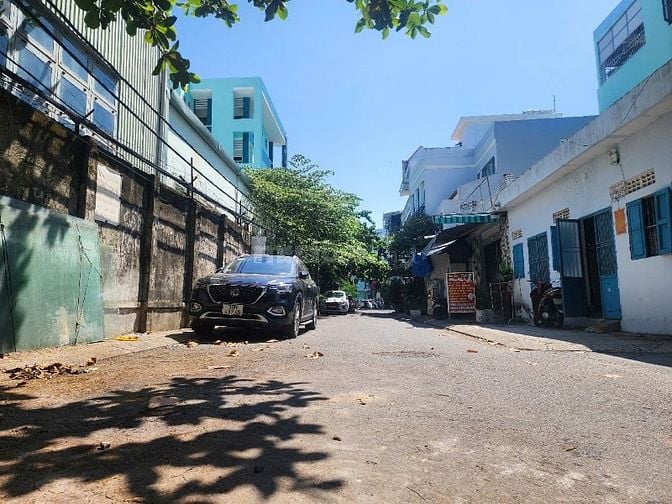 BÁN ĐẤT KIỆT Ô TÔ TÔ HIẾN THÀNH – SƠN TRÀ – ĐÀ NẴNG | 90M² | GẦN BIỂN 
