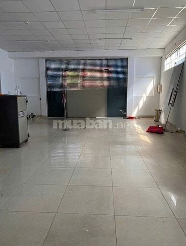 Cho thuê nhà 2 mặt tiền Phan Anh, P.B.T.Đông, Q.Bình Tân giá 20tr