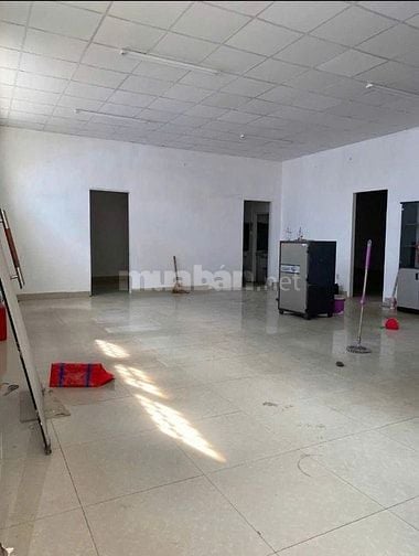 Cho thuê nhà 2 mặt tiền Phan Anh, P.B.T.Đông, Q.Bình Tân giá 20tr