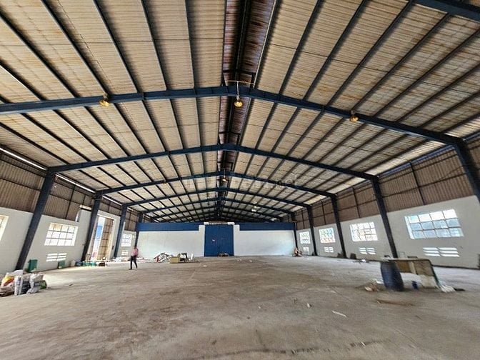 Cho thuê kho Trần Văn Giàu,Bình Tân,diện tích: 500m2 - 700m2 - 1.500m2