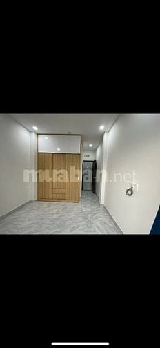 Nhà mặt tiền đường Lê Lâm, Phú Thạnh, Tân Phú