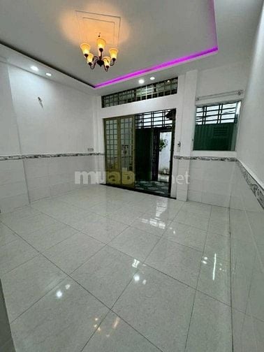   QUẬN GÒ VẤP - 2 LẦU - 3PN --  -GIÁ 5.355 tỷ   p10