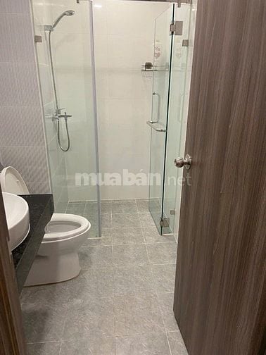 2pn, 2wc,  dự án Saigon Asiana. Vô ở liền 