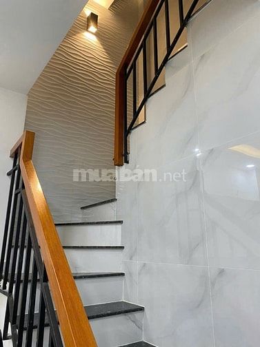 Nhà mặt tiền đường Lê Lâm, Phú Thạnh, Tân Phú