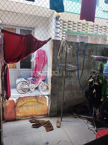 Nhà chính chủ hóc môn nhị bình cần bán gấp 