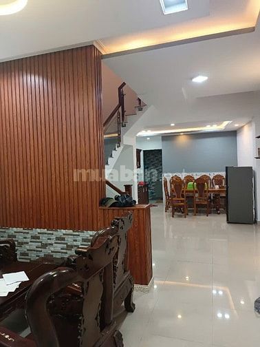 ➡️Bán Nhà hẻm Lê Trọng Tấn Quận Tân phú