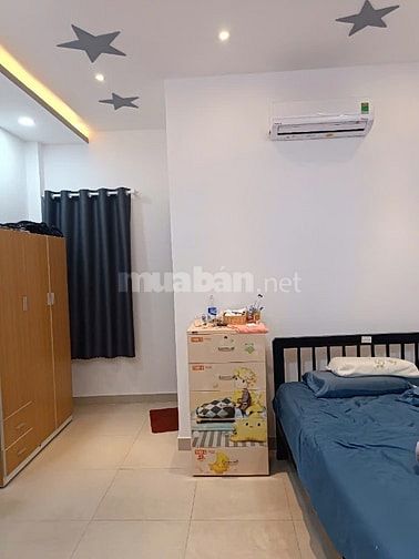 ➡️Bán Nhà hẻm Lê Trọng Tấn Quận Tân phú