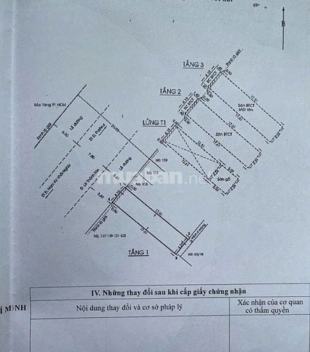 Bán nhà mặt tiền Lê Thánh Tôn, Bến Nghé, Q1, 74m², 3 tầng, giá 85 tỷ