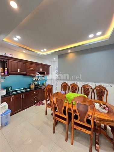 ➡️Bán Nhà hẻm Lê Trọng Tấn Quận Tân phú