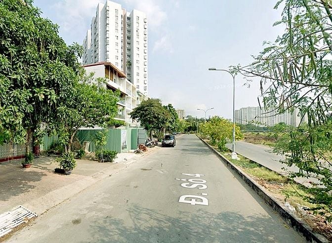 Bán nhà Lưu Đình Lễ, TP. Thủ Đức, 126m², cho thuê 32 triệu/tháng