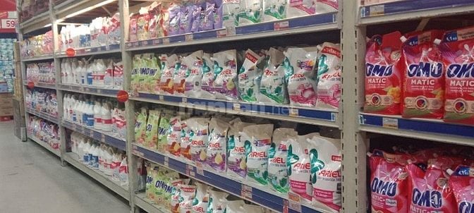 Cần tuyển nhân viên bán hàng công ty 
