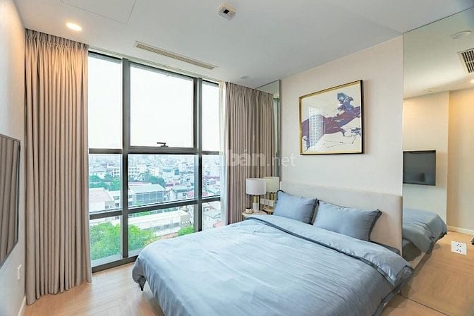 CĂN 2NGỦ THE NINETY COMPLEX THÁNG 8 NHẬN NHÀ, GIÁ TỪ 4 TỶ, QUÀ TẶNG 20