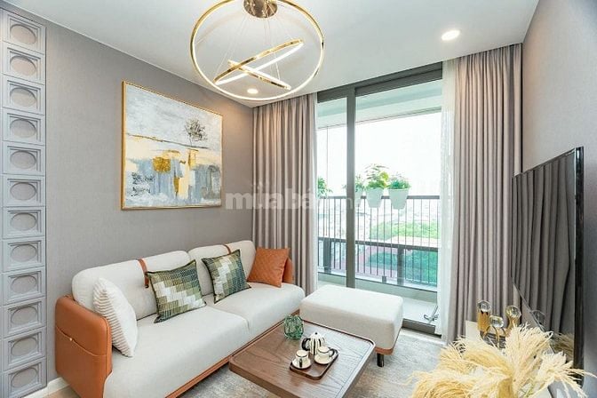 CĂN 2NGỦ THE NINETY COMPLEX THÁNG 8 NHẬN NHÀ, GIÁ TỪ 4 TỶ, QUÀ TẶNG 20