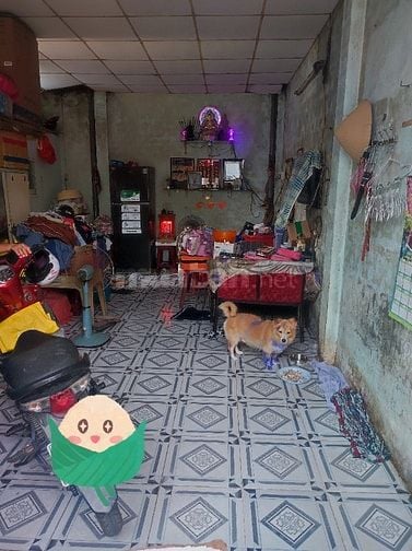 Nhà chính chủ hóc môn nhị bình cần bán gấp 