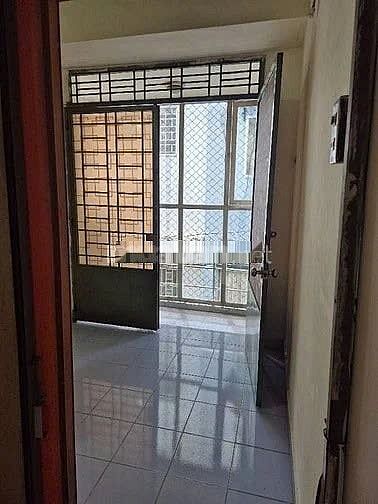 Cho thuê nhà hẻm 2.5m(BG) An Bình, P.6, Q.5 giá 11tr