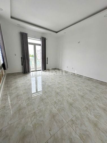 CƠ HỘI TỐT – MUA NHÀ LÔ GÓC MẶT TIỀN – THẠNH LỘC 07 – QUẬN 12