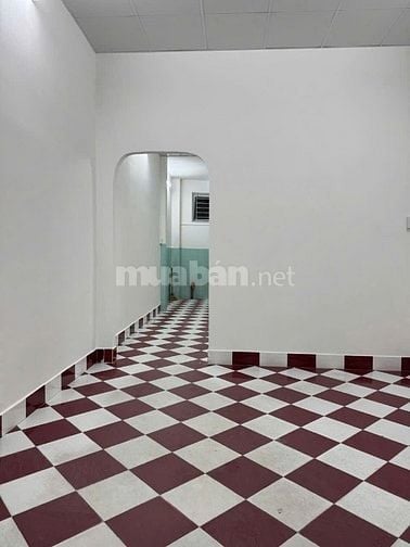 2 Mặt hẻm Trước sau xe hơi An Bình-Tr Hưng Đạo 3Tầng,Hẻm An Ninh,sạch