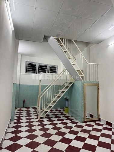 2 Mặt hẻm Trước sau xe hơi An Bình-Tr Hưng Đạo 3Tầng,Hẻm An Ninh,sạch