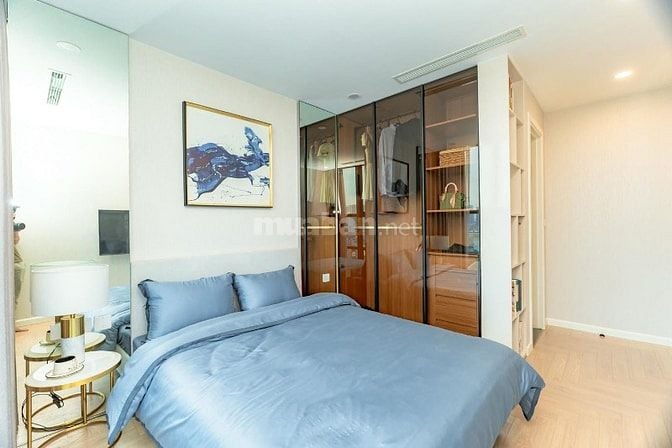 CĂN 2NGỦ THE NINETY COMPLEX THÁNG 8 NHẬN NHÀ, GIÁ TỪ 4 TỶ, QUÀ TẶNG 20